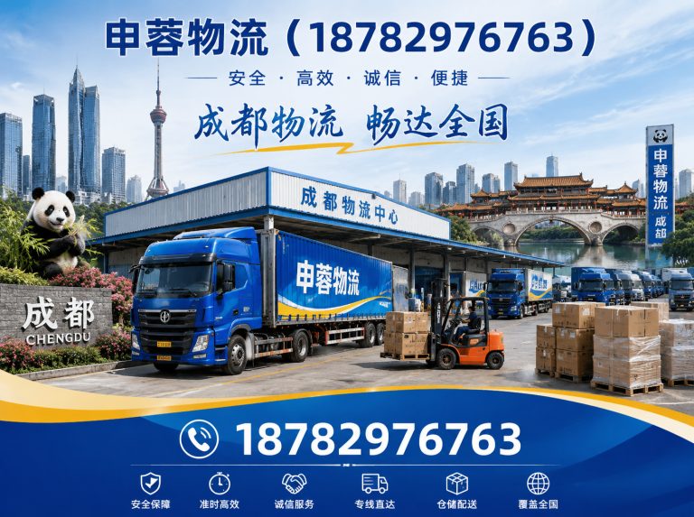 武侯区整车运输展示图